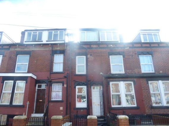 3 Bedroom Detached